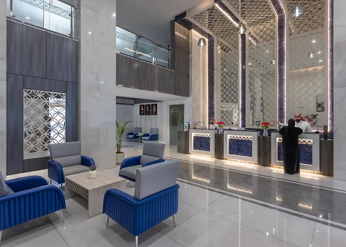 فندق بلنسية - Balensia Hotel