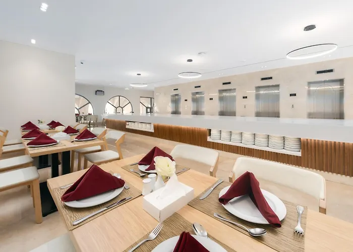 Assaafa Golden Hotel